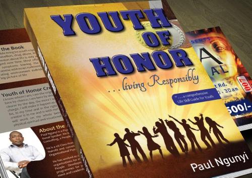 Youth of Honor